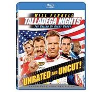 TALLADEGA NIGHTS TH - BLUR - N3z