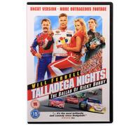 Talladega Nights: The Ballad of Ricky Bobby