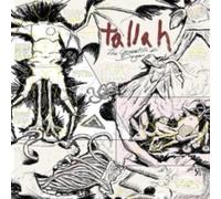 Tallah The Generation Of Danger CD multicolor Onesize