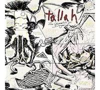 Tallah - The Generation Of Danger [VINYL]