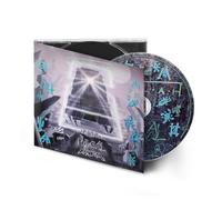 Tallah : Primeval: Obsession/Detachment CD Album Digipak (2025) NEW