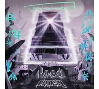 Tallah - Primeval: Obsession / Detachment