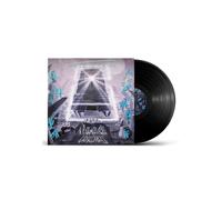 Tallah - Primeval:Obsession//Detachment - Vinyl