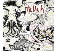 Tallah : The Generation of Danger VINYL 12" Album 2 discs (2022) NEW