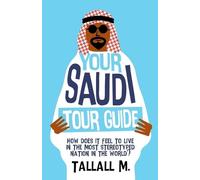 Tallall M Your Saudi Tour Guide (Paperback) (US IMPORT)