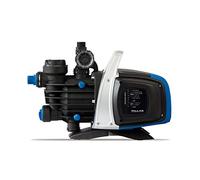 Tallas D-EBOOST 850/45 850W, 3.2m3/h, 8m Max Suction Automatic Watering Pump Blue