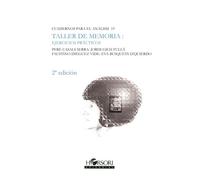 Taller de Memoria (Cuadernos para el análisis)