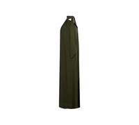 Taller Marmo Astor one-shoulder maxi dress - Green 36-38-40-42-44-46-48