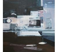 Tallesen - Stills Lit Through