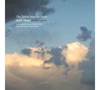 TALLEST MAN ON EARTH - SHALLOW GRAVE - New Vinyl Record 12 RECORD - - R3447z