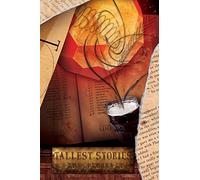 Tallest Stories (Paperback)