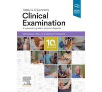 Talley and O'Connor's Clinical Examination