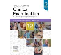 Talley and O'Connor's Clinical Examination – Elsevier