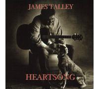 Talley, James - Heartsong