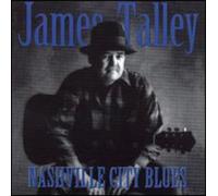 James Talley – Nashville City Blues – Cimarron
