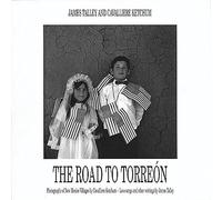 Talley, James - The Road To Torreon
