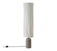 Talli Floor Lamp Brown