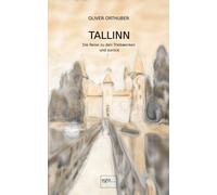 Tallinn : Die Reise zu den Triebwerken und zuruck