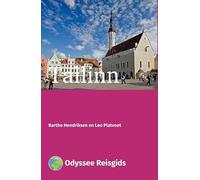 Tallinn (Odyssee Reisgidsen)