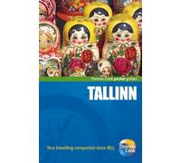 Tallinn (Pocket Guides)