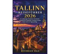 Tallinn Reiseführer 2026