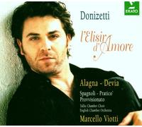 Tallis Chamber Choir - Donizetti: L'elisir d'amore