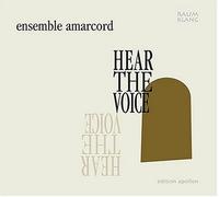 Tallis - Hear the Voice - Sacred Music