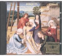TALLIS SCHOLARS (coro) - Missa Pange Lingua/Missa La So