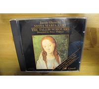 TALLIS SCHOLARS PHIL - LAMENTA - CD - G11501z