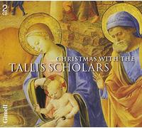 Tallis Scholars:Phillips - Christmas with the Tallis Scholars