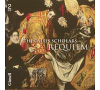Tallis Scholars - REQUIEMS