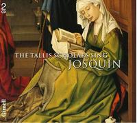 Tallis Scholars Sing Josquin