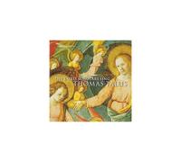 Tallis Scholars - The Tallis Scholars sing Thomas Tallis / Spem In Alium [CD]