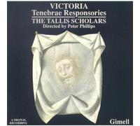 Tenebrae Respons./Tallis Sc. P
