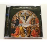 Tallis: Spem in Alium