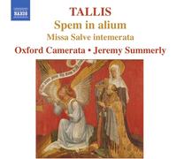 Tallis - Spem in alium