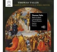 Tallis: Spem in alium by Magnificat