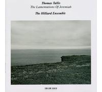 Tallis, T. - Lamentations of Jeremiah