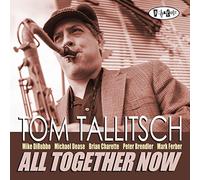 Tallitsch Tom - All Together Now