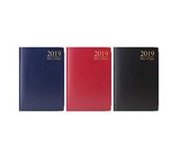 Tallon 2023 one day to a page diary A5 size