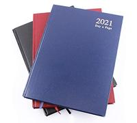 Tallon 3188 A4 Day To View Diary 2016