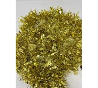 Tallon 5 Pack Gold 2 Metre Chunky Christmas
