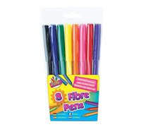 Tallon 8 Fibre Pens