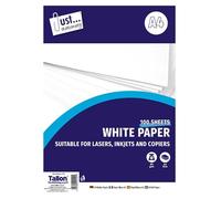 Tallon A4 Copy Paper in White Tallon White