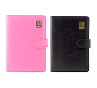 Tallon A5 5 Year Diary (ASSORTED)