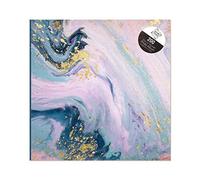 Tallon Abstract Marble Swirl 6x4 Photo Album Memo Slip in Holds 200 Photos