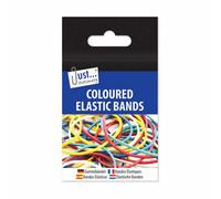 Just stationery Boxed in Elastic Bands, 6227
