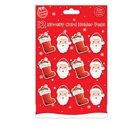 Tallon Festive Card Hangers