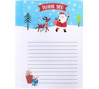 Tallon International - Christmas Thank You Letters with Envelopes
