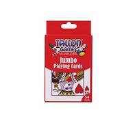 Atlona Tallon Jumbo Playing Cards